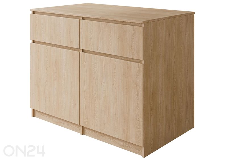 Keittiösaareke Ceronis kuvasuurennos