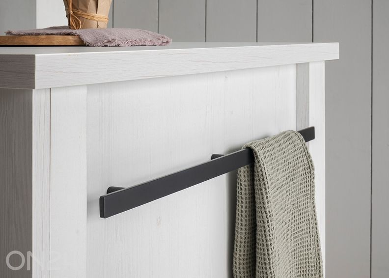 Keittiösaareke Florenz kuvasuurennos