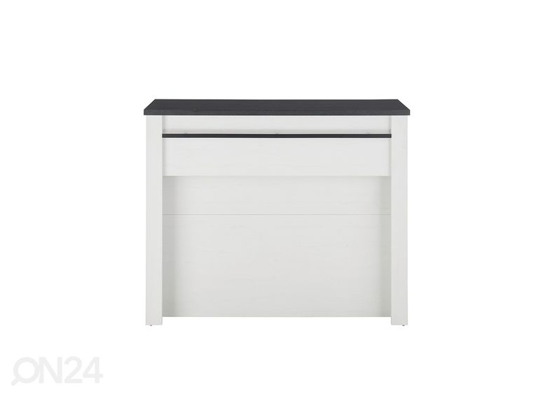 Keittiösaareke Sherwood 130 cm kuvasuurennos