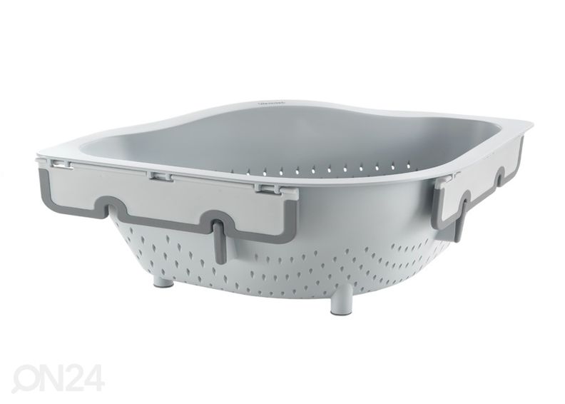 KeittiösiiviläDrain-On kuvasuurennos