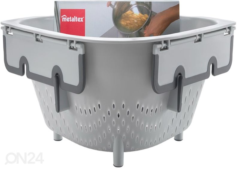 KeittiösiiviläDrain-On kuvasuurennos