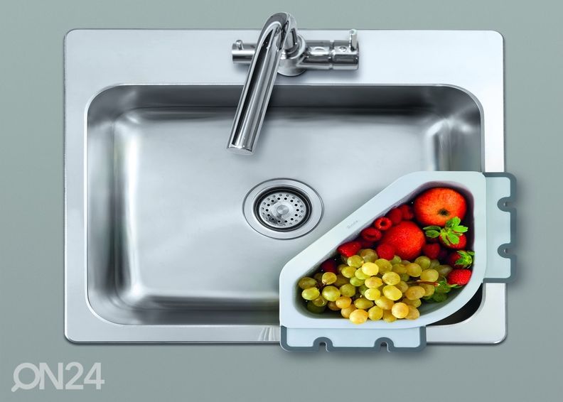 KeittiösiiviläDrain-On kuvasuurennos