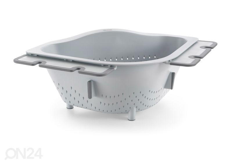 KeittiösiiviläDrain-On kuvasuurennos