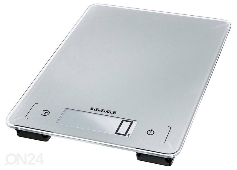 Keittiövaaka Soehnle Page Aqua Proof 10 kg kuvasuurennos