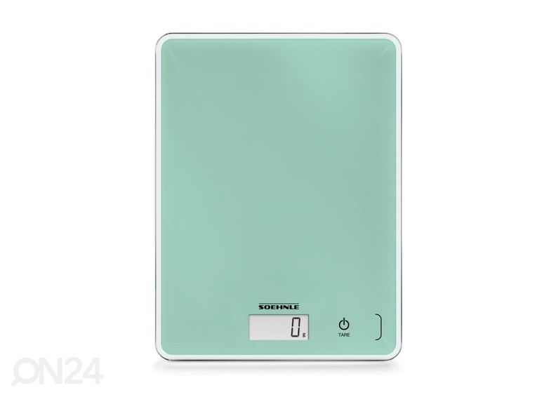Keittiövaaka Soehnle Page Compact 300 kuvasuurennos