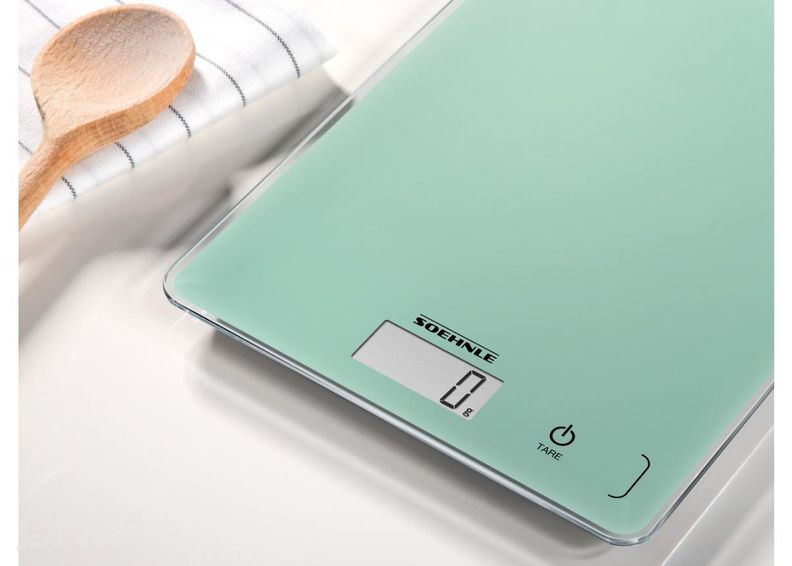 Keittiövaaka Soehnle Page Compact 300 kuvasuurennos