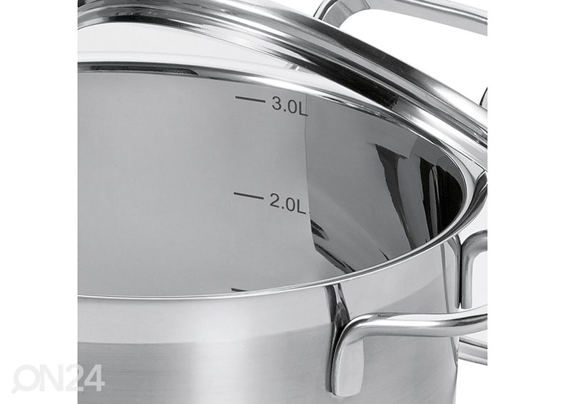 Keittoastiat Proficook kuvasuurennos