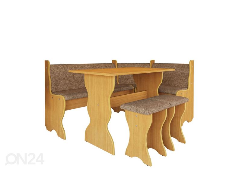 Keittökalusteet kuvasuurennos