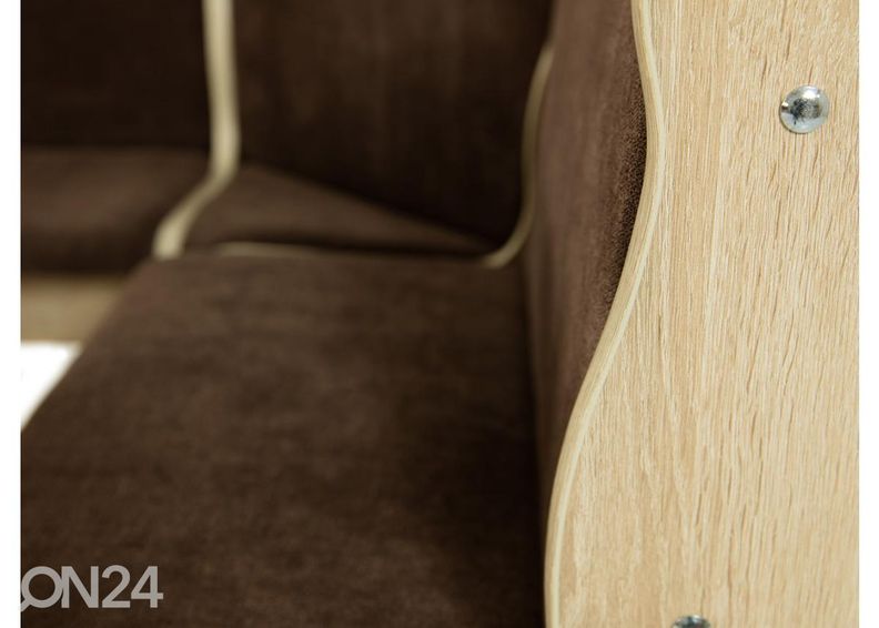 Keittökalusteet kuvasuurennos