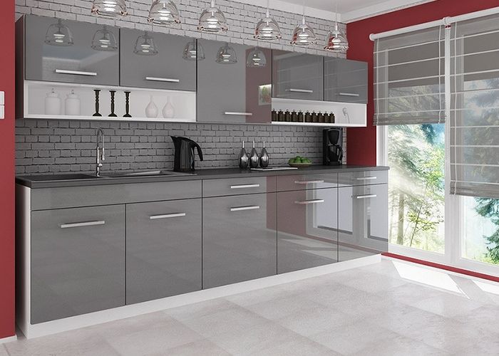Keittön alakaappi 60 cm kuvasuurennos