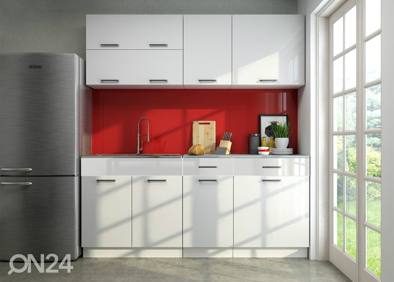 Keittön alakaappi 60 cm kuvasuurennos