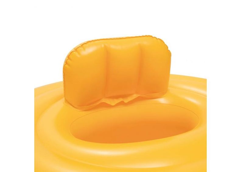 Kellukeistuin vauvoille Bestway Swim Safe 69cm kuvasuurennos