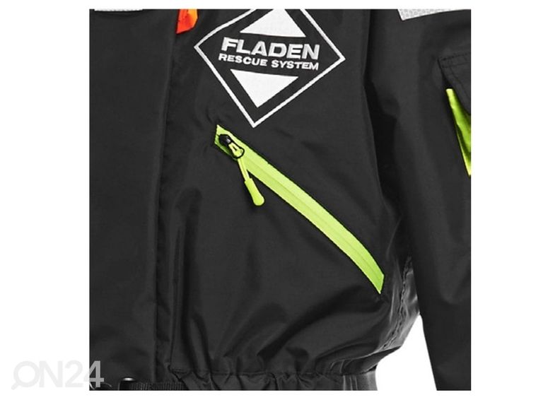 Kelluntahaalari 845XB Fladen L kuvasuurennos