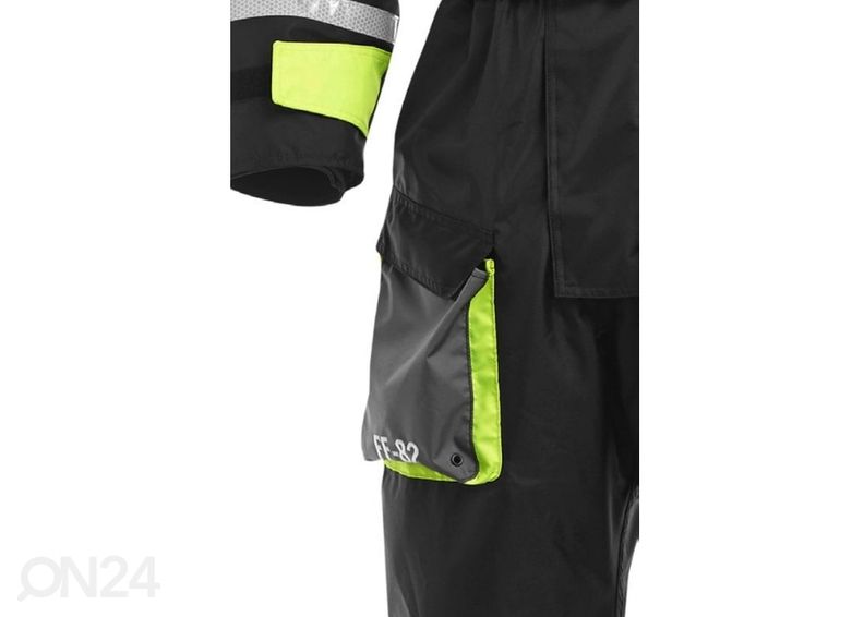 Kelluntahaalari 845XB Fladen M kuvasuurennos