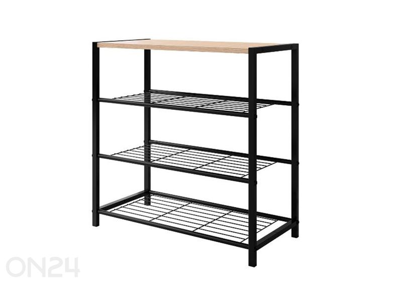 Kengänkaappi Stonzi kuvasuurennos