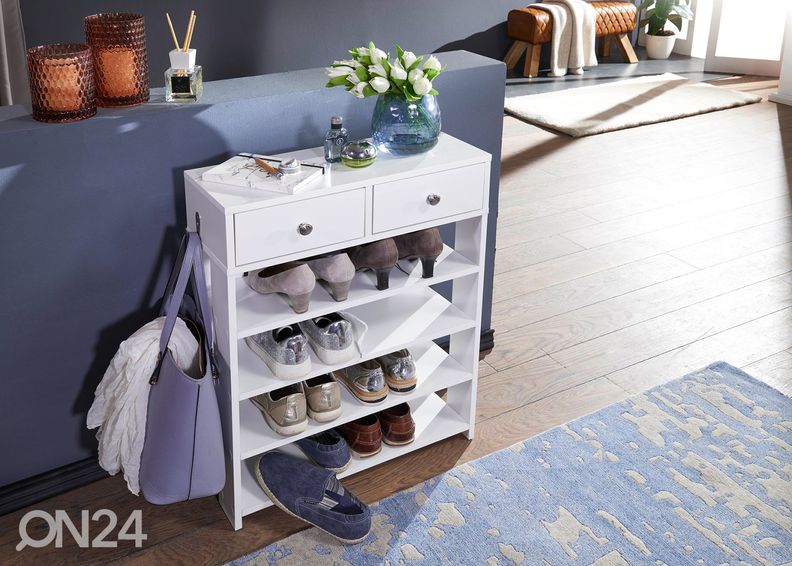 Kenkähylly kuvasuurennos