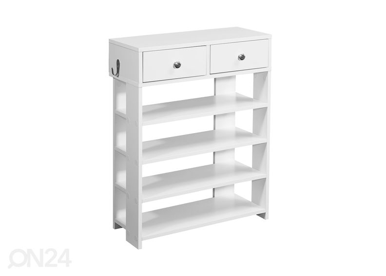 Kenkähylly kuvasuurennos