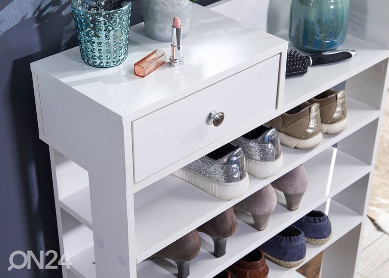 Kenkähylly kuvasuurennos