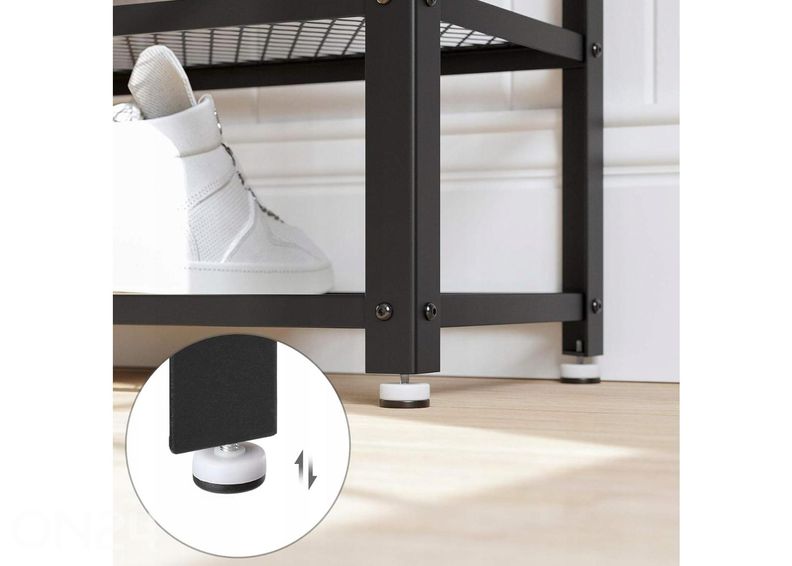 Kenkähylly kuvasuurennos