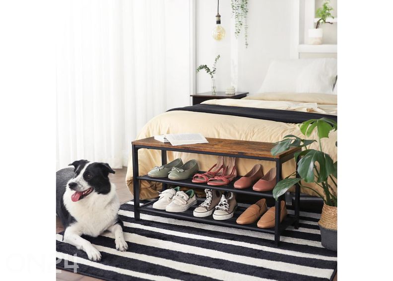 Kenkähylly kuvasuurennos