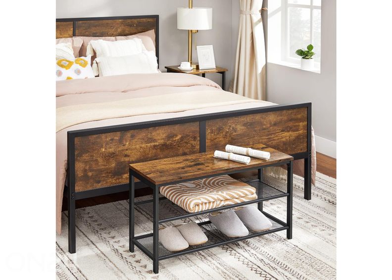 Kenkähylly kuvasuurennos