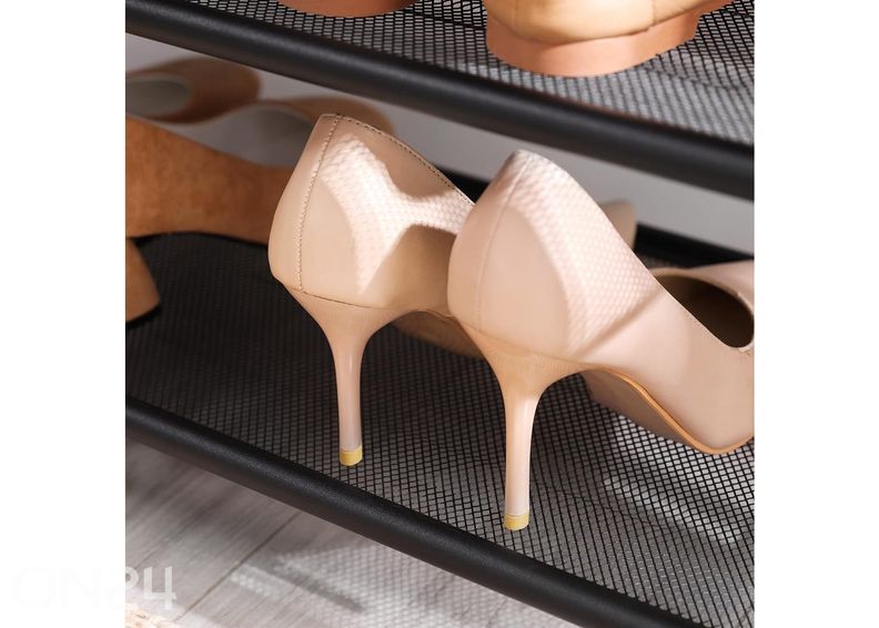 Kenkähylly kuvasuurennos