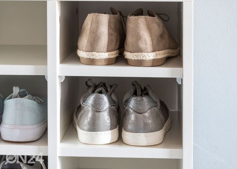 Kenkähylly Diego kuvasuurennos