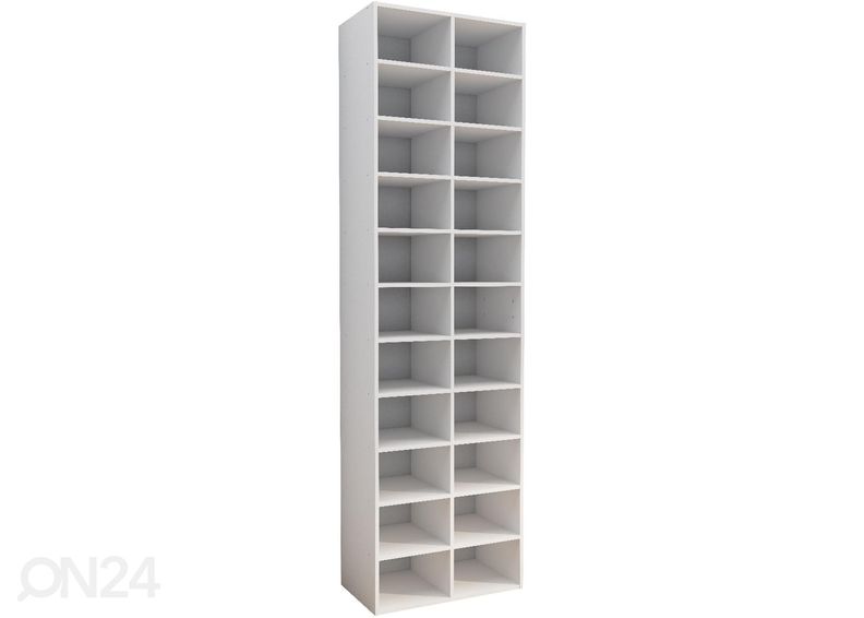 Kenkähylly Hinsol XL 52 cm kuvasuurennos