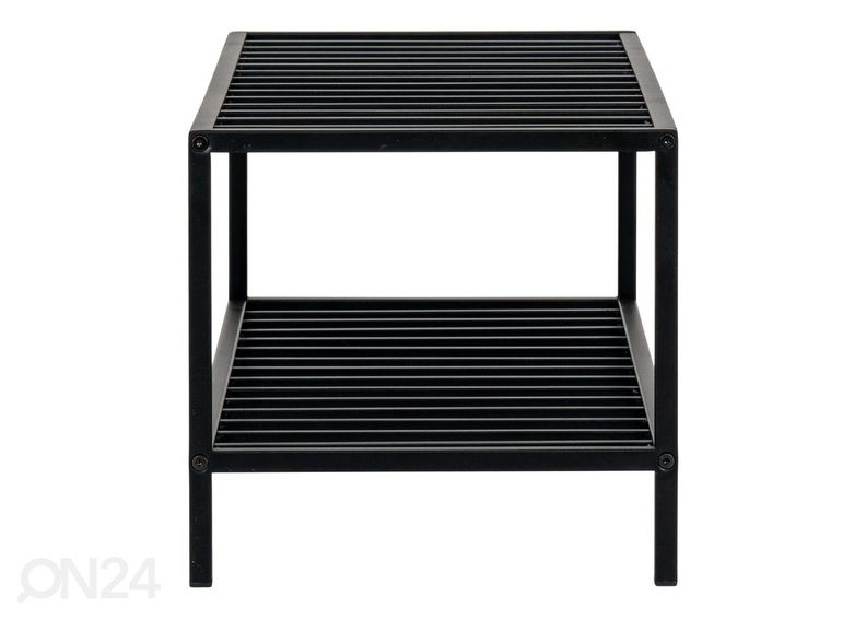 Kenkähylly Skagen 79 cm kuvasuurennos