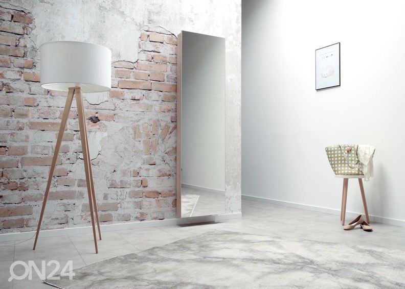 Kenkäkaappi 1189 kuvasuurennos