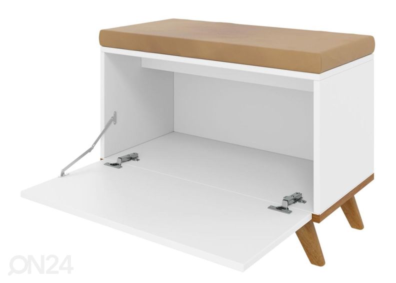 Kenkäkaappi kuvasuurennos