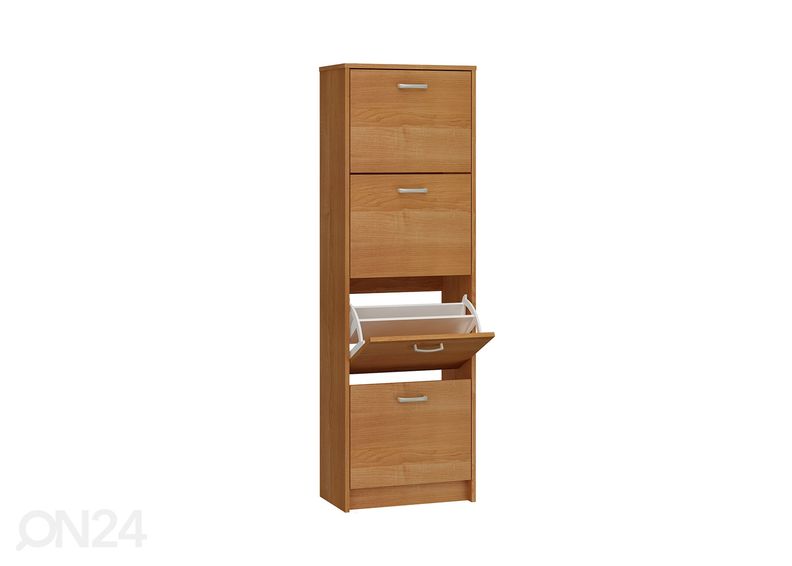 Kenkäkaappi 50 cm kuvasuurennos