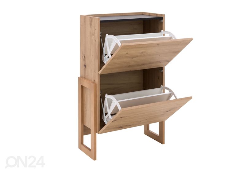 Kenkäkaappi 60 cm kuvasuurennos