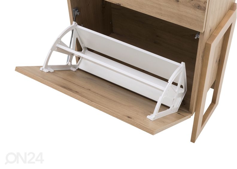 Kenkäkaappi 90 cm kuvasuurennos