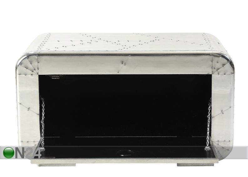 Kenkäkaappi Airman kuvasuurennos