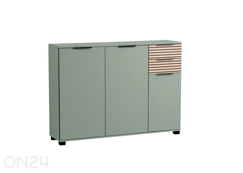 Kenkäkaappi Alexa kuvasuurennos