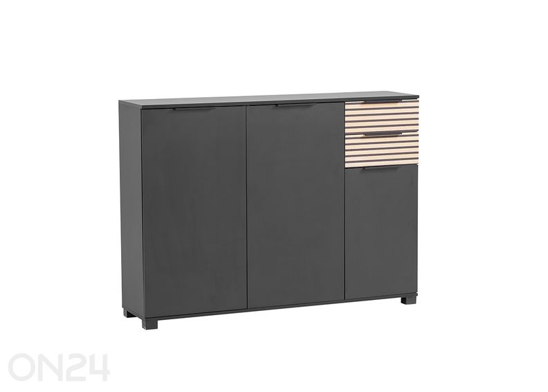 Kenkäkaappi Alexa kuvasuurennos