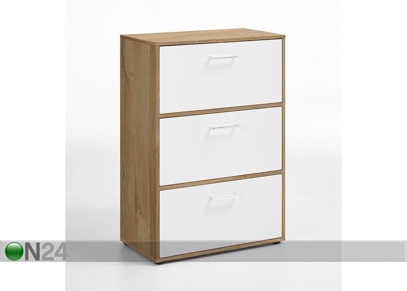 Kenkäkaappi ALMADA 1 kuvasuurennos