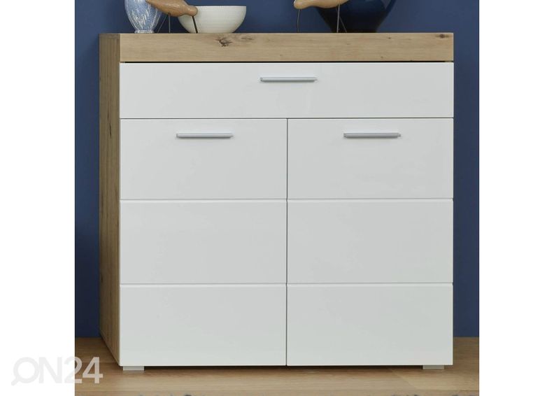 Kenkäkaappi Amanda kuvasuurennos