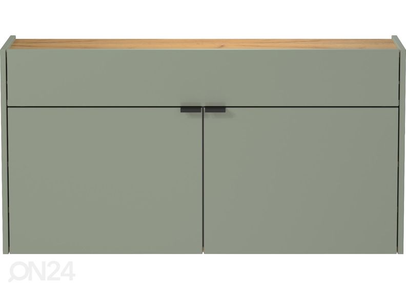 Kenkäkaappi Ameca kuvasuurennos