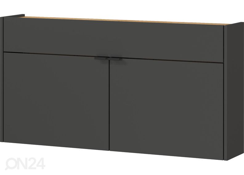 Kenkäkaappi Ameca kuvasuurennos