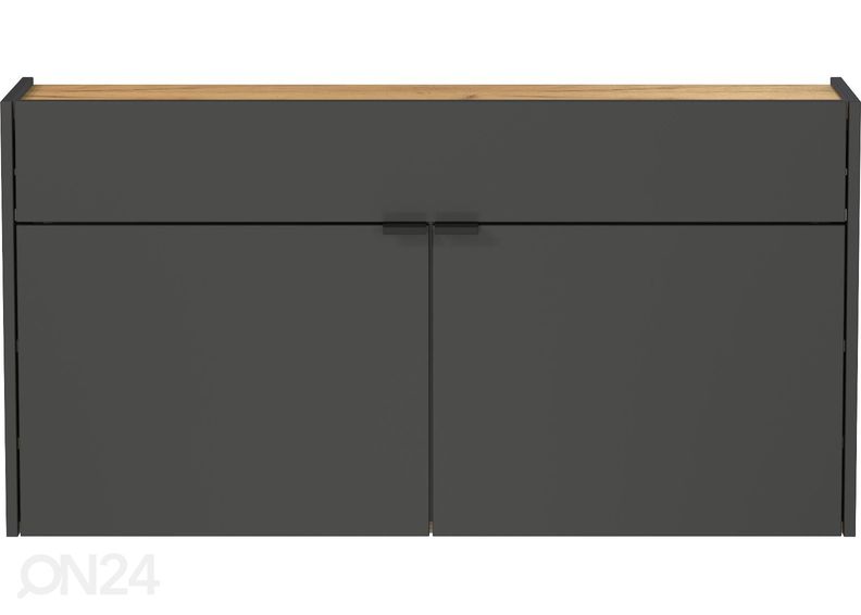 Kenkäkaappi Ameca kuvasuurennos