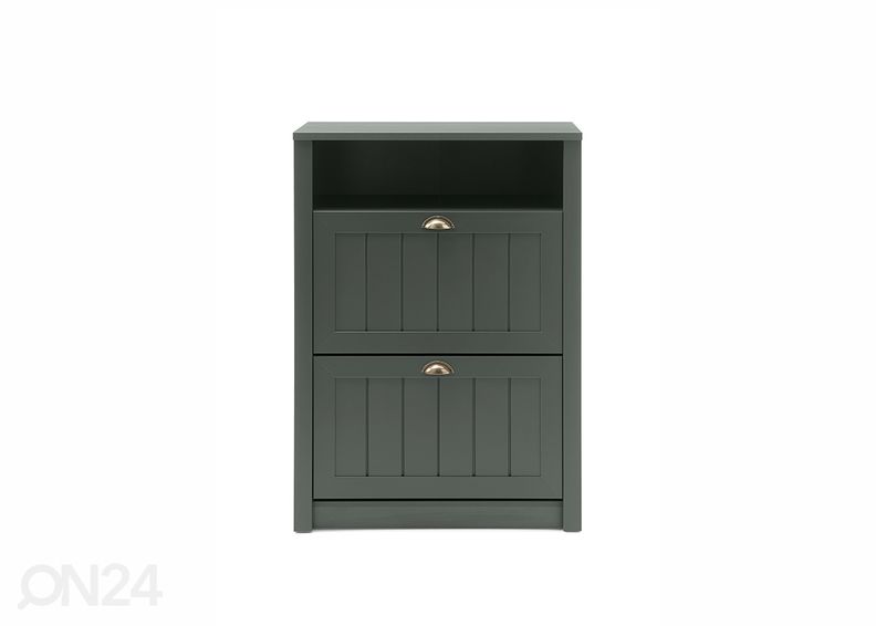 Kenkäkaappi Ascot 80 cm kuvasuurennos