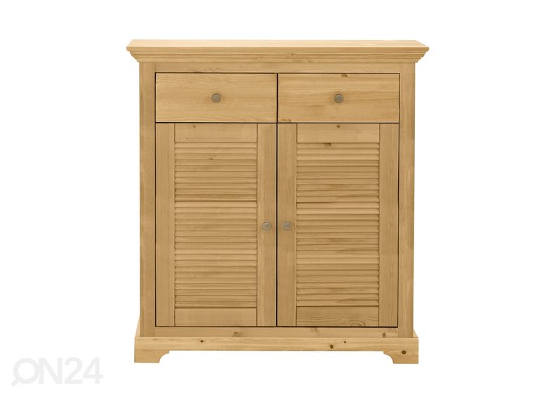 Kenkäkaappi Ayanna kuvasuurennos