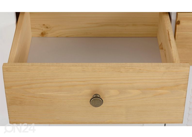 Kenkäkaappi Ayanna kuvasuurennos