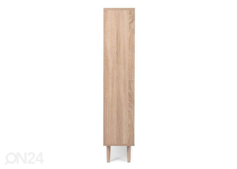 Kenkäkaappi Bali kuvasuurennos