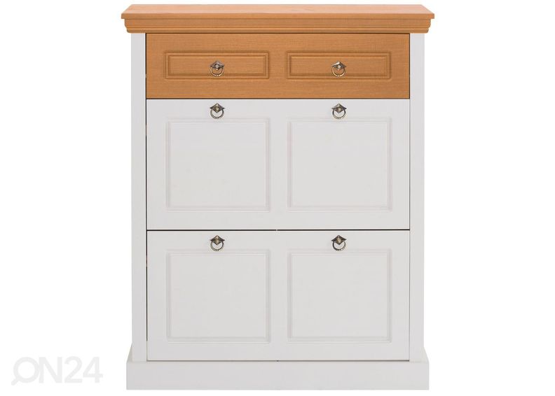 Kenkäkaappi Basilico 90 cm kuvasuurennos