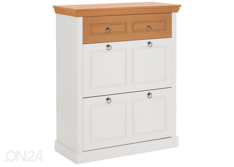 Kenkäkaappi Basilico 90 cm kuvasuurennos