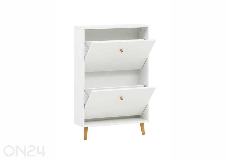 Kenkäkaappi Bjarne kuvasuurennos