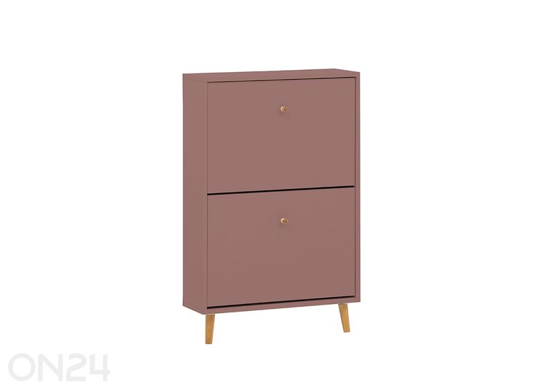 Kenkäkaappi Bjarne kuvasuurennos